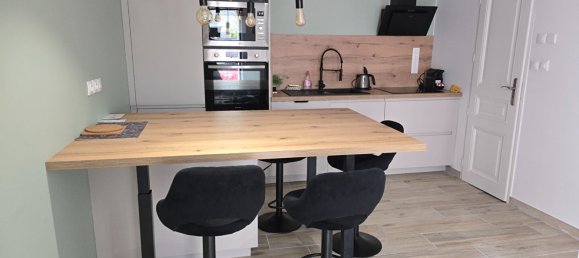 2 bedrooms House in Caen, France No. 351308 3