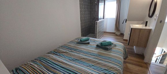 2 bedrooms House in Caen, France No. 351308 5