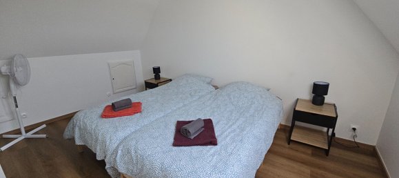 2 bedrooms House in Caen, France No. 351308 6