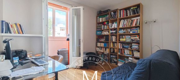 2 غرف نوم شقة في Montrouge, France رقم 175955 7