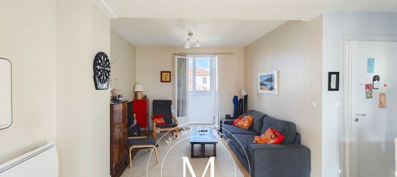 2 غرف نوم شقة في Montrouge, France رقم 175955 5