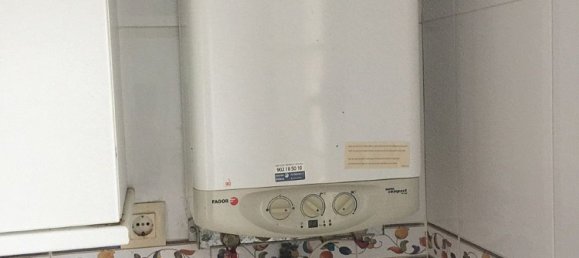 2 bedrooms Apartment in Madrid, Spain No. 134710 7