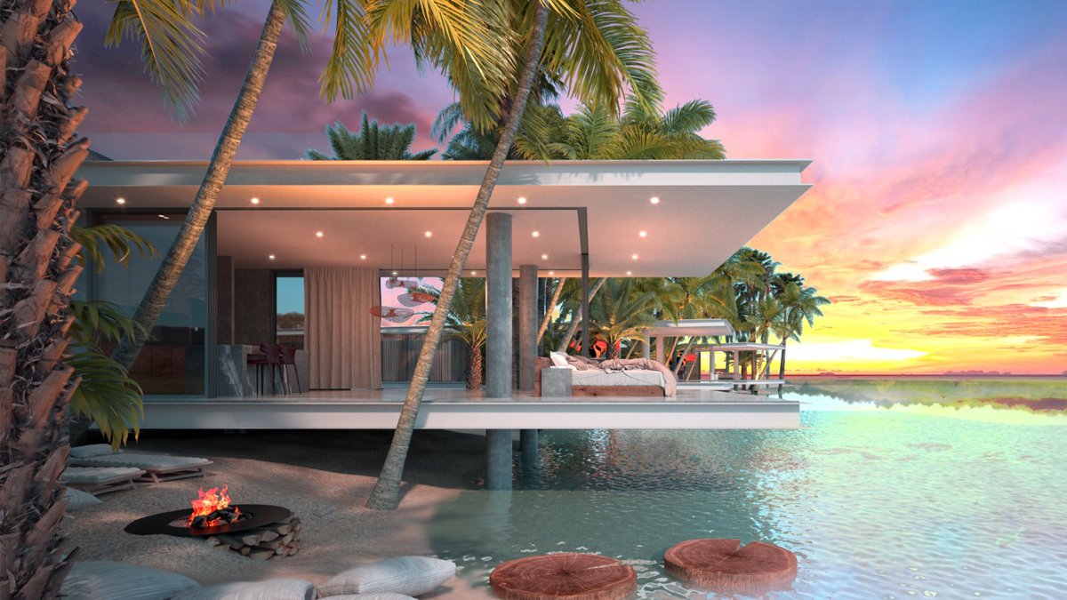 Villa de 3 dormitorios en Esentepe, Northern Cyprus No. 12520