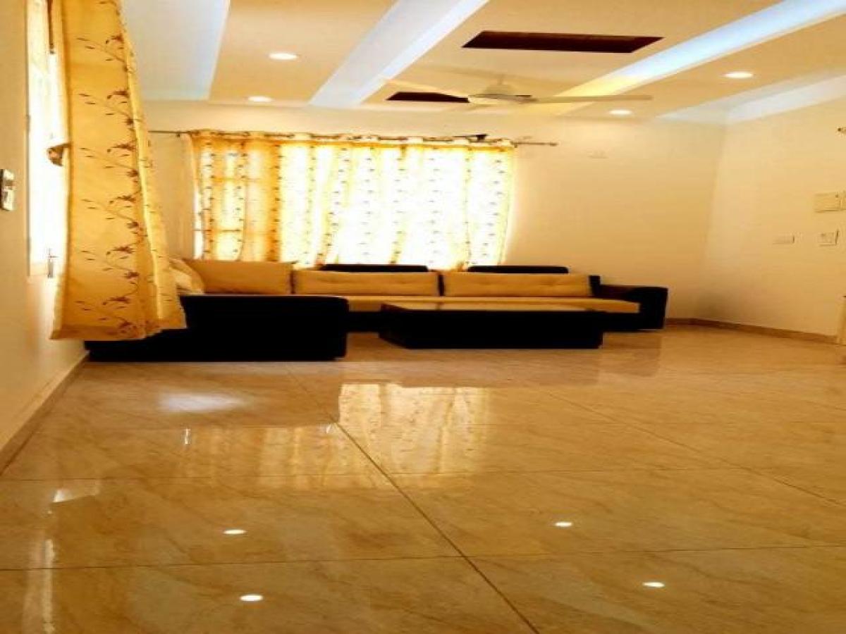 2 bedrooms House in Mohali, India No. 42231