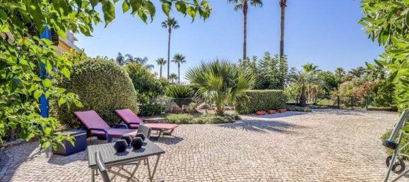 4 bedrooms Villa in Faro, Portugal No. 145583 6