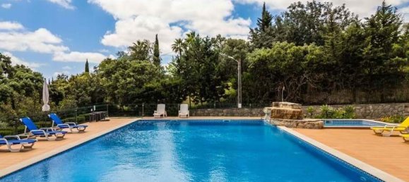 4 bedrooms Villa in Faro, Portugal No. 145583 24