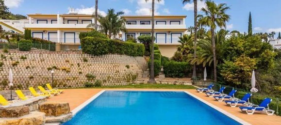 4 bedrooms Villa in Faro, Portugal No. 145583 23