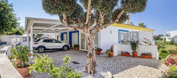 4 bedrooms Villa in Faro, Portugal No. 145583 9