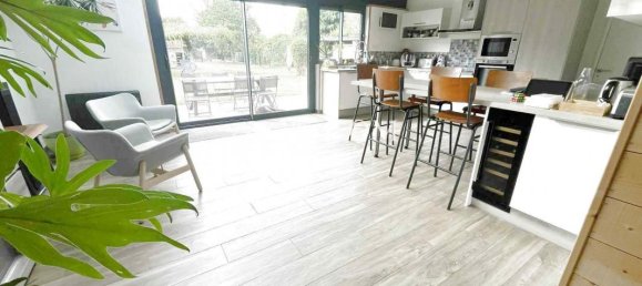 3 Schlafzimmer Haus in Nord, France, Nr. 341542 3