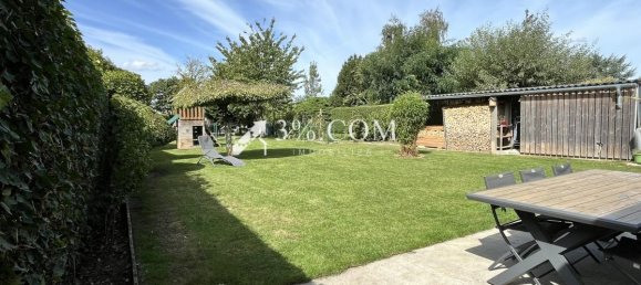 3 Schlafzimmer Haus in Nord, France, Nr. 341542 2