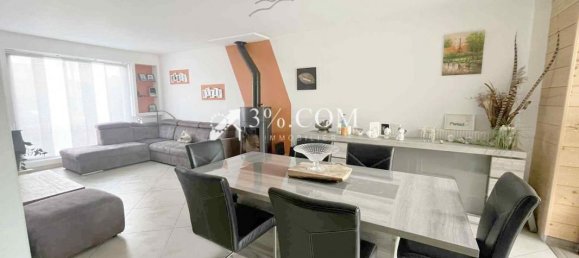 3 Schlafzimmer Haus in Nord, France, Nr. 341542 5