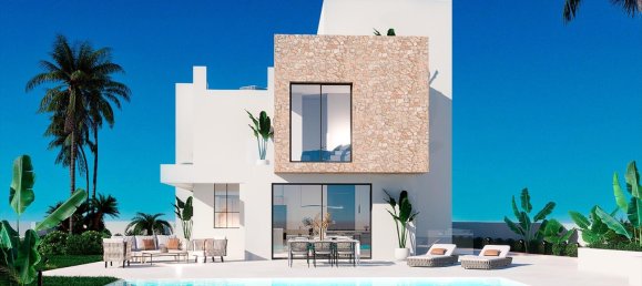 3 dormitorios villa en venta en Finestrat, Alicante, Comunidad Valenciana, Spain № 364880 5
