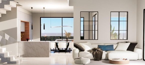 3 dormitorios villa en venta en Finestrat, Alicante, Comunidad Valenciana, Spain № 364880 11