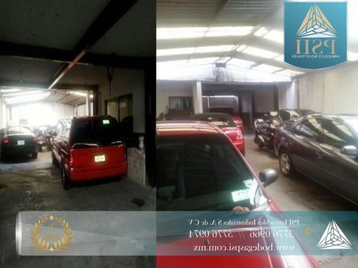 Grundstück in Ecatepec de Morelos, Mexico, Nr. 203565