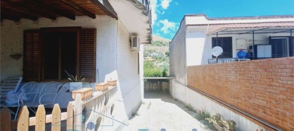 Вилла с 8 комнатами в Монреале, Италия № 301117 5