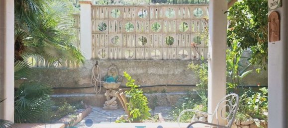 Вилла с 8 комнатами в Монреале, Италия № 301117 3