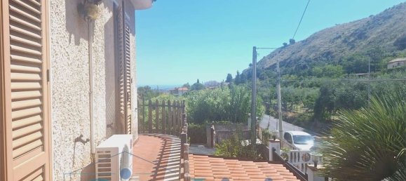 Вилла с 8 комнатами в Монреале, Италия № 301117 25