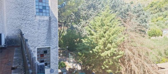 Вилла с 8 комнатами в Монреале, Италия № 301117 36