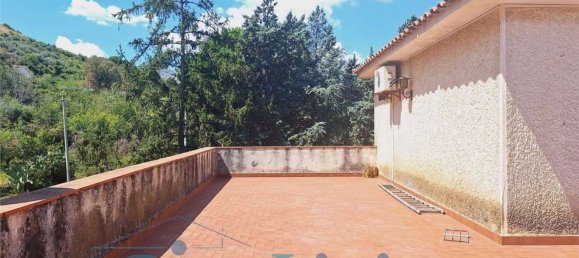 Вилла с 8 комнатами в Монреале, Италия № 301117 45