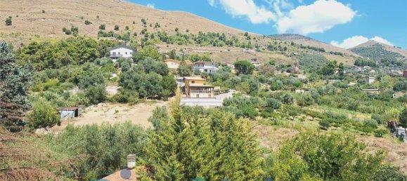 Вилла с 8 комнатами в Монреале, Италия № 301117 37