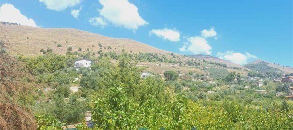 Вилла с 8 комнатами в Монреале, Италия № 301117 26