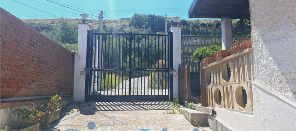 8-Zimmer Villa in Monreale, Italy, Nr. 301117 50