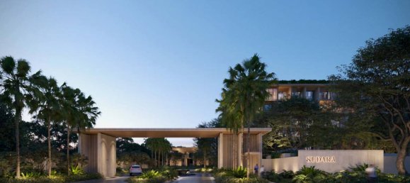 1 dormitorio apartamento en venta en Phuket, Southern Thailand, Thailand № 32115 3