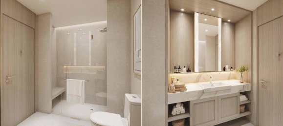 1 dormitorio apartamento en venta en Phuket, Southern Thailand, Thailand № 32115 2