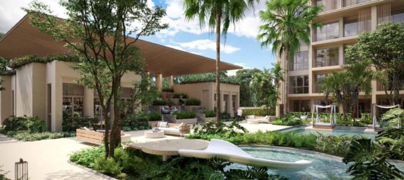 1 dormitorio apartamento en venta en Phuket, Southern Thailand, Thailand № 32115 8