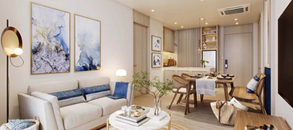 1 dormitorio apartamento en venta en Phuket, Southern Thailand, Thailand № 32115 5