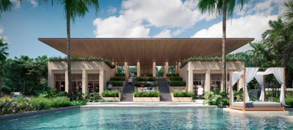 1 dormitorio apartamento en venta en Phuket, Southern Thailand, Thailand № 32115 7