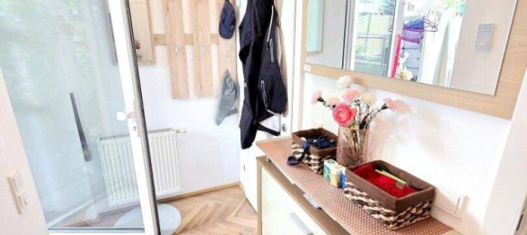 2 rooms Apartment in Rudolfsheim-Funfhaus, Austria No. 175594 21