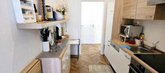 2 rooms Apartment in Rudolfsheim-Funfhaus, Austria No. 175594 8