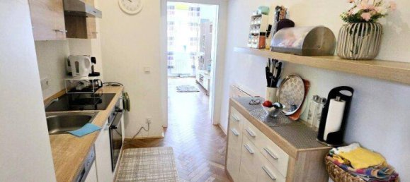 2 rooms Apartment in Rudolfsheim-Funfhaus, Austria No. 175594 40