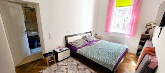 2 rooms Apartment in Rudolfsheim-Funfhaus, Austria No. 175594 34