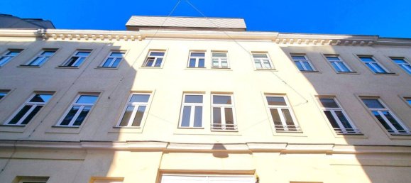 2 rooms Apartment in Rudolfsheim-Funfhaus, Austria No. 175594 29