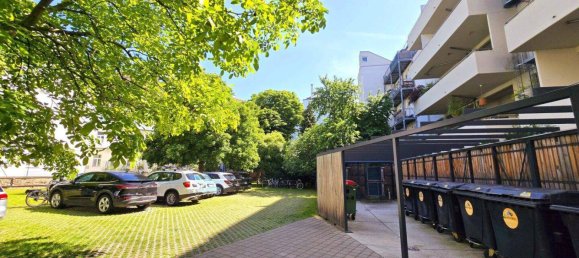 2 rooms Apartment in Rudolfsheim-Funfhaus, Austria No. 175594 23