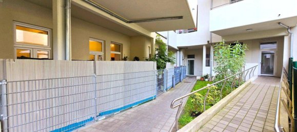 2 rooms Apartment in Rudolfsheim-Funfhaus, Austria No. 175594 11