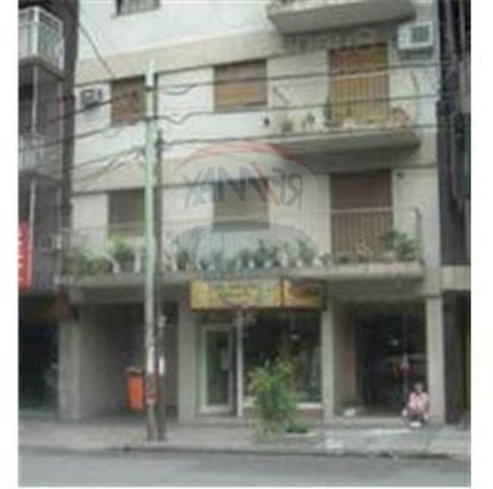 Lagerhaus in Buenos Aires, Argentina 13m², Nr. 105240