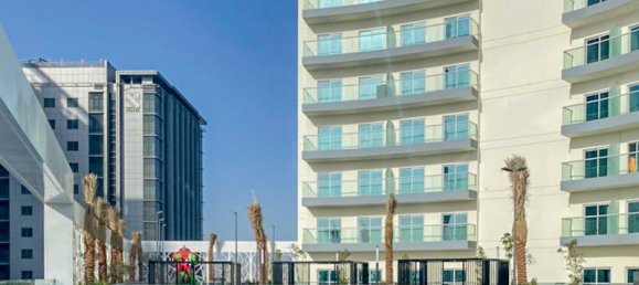 1 chambre Appartement à Al Barsha, UAE No. 3989 6