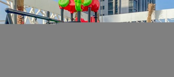 1 chambre Appartement à Al Barsha, UAE No. 3989 11