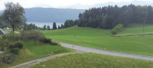 Земельный участок 1265м² в Милльстатт ам Зе, Австрия № 221049 16