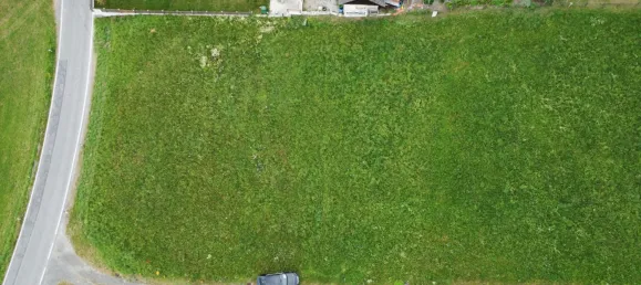 Земельный участок 1265м² в Милльстатт ам Зе, Австрия № 221049 9