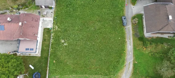 Земельный участок 1265м² в Милльстатт ам Зе, Австрия № 221049 11