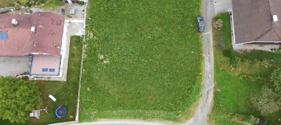 Земельный участок 1265м² в Милльстатт ам Зе, Австрия № 221049 10