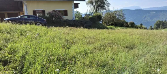 Земельный участок 1265м² в Милльстатт ам Зе, Австрия № 221049 3