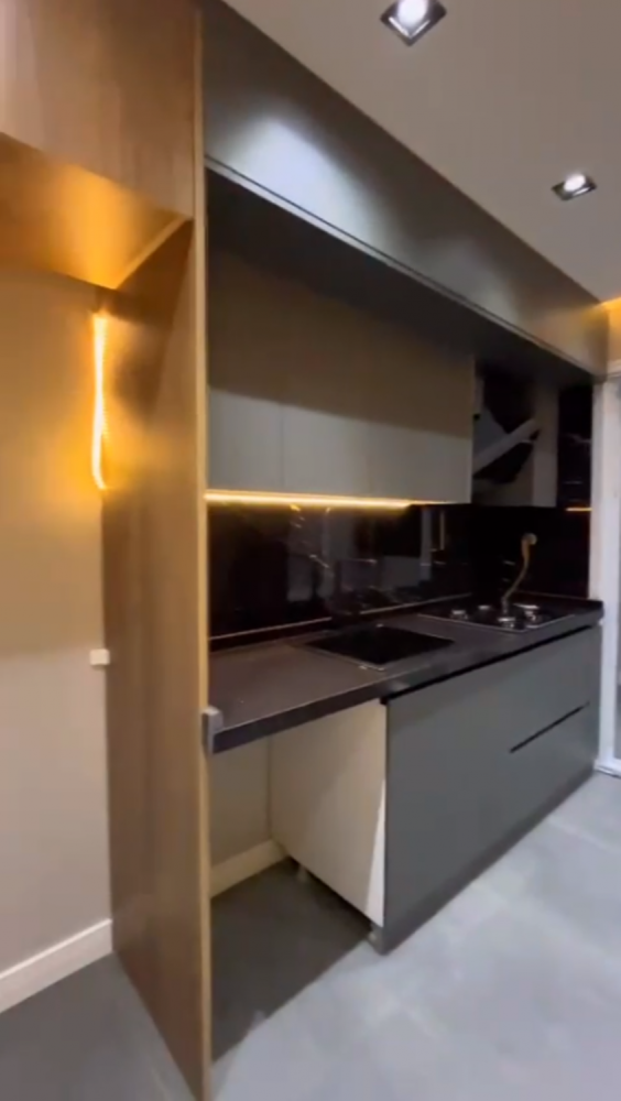 شقة 2+1 في Istanbul, Turkey رقم 25308