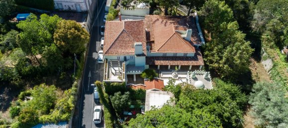 12 Schlafzimmer Haus in Sintra, Portugal, Nr. 135994 43