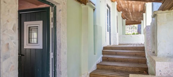 12 Schlafzimmer Haus in Sintra, Portugal, Nr. 135994 23