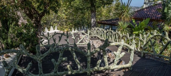 12 Schlafzimmer Haus in Sintra, Portugal, Nr. 135994 32